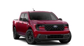 2026 Ford Maverick® External Image 4